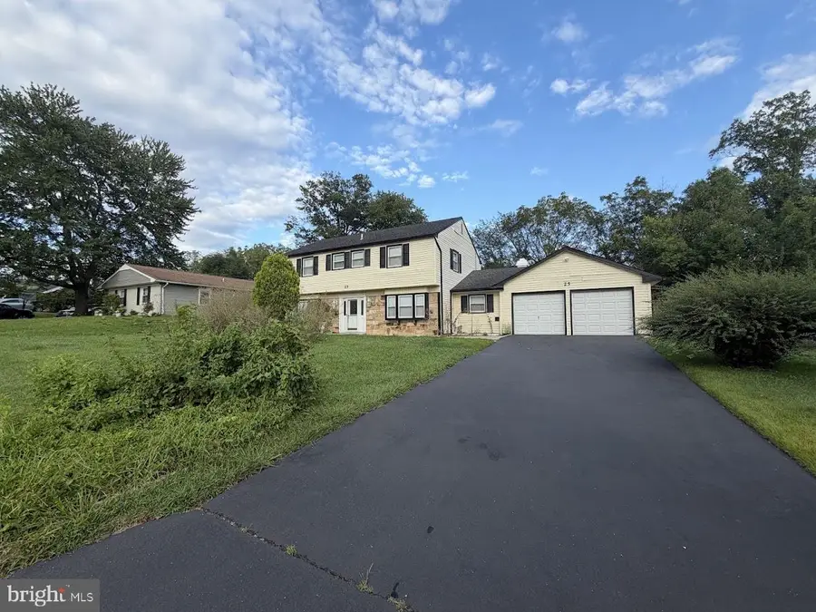 25 Traynor Ln, Willingboro, NJ 08046 - #3