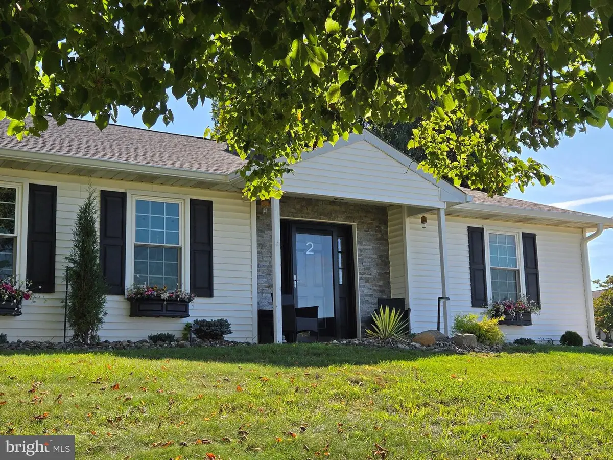 2 Waterwheel Ct, Columbus, NJ 08022 - #1