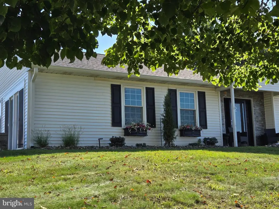 2 Waterwheel Ct, Columbus, NJ 08022 - #2