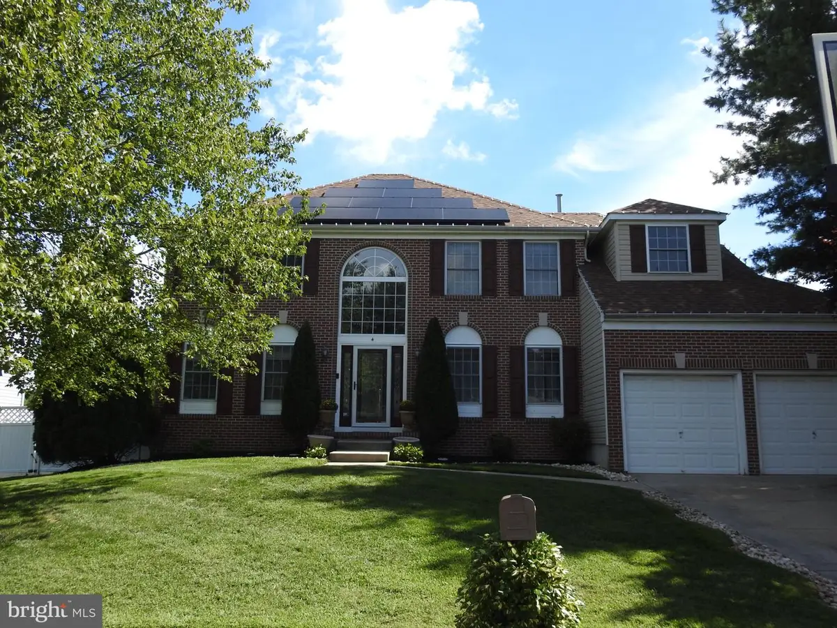 4 Dimsdale Dr, Lumberton, NJ 08048 - #1