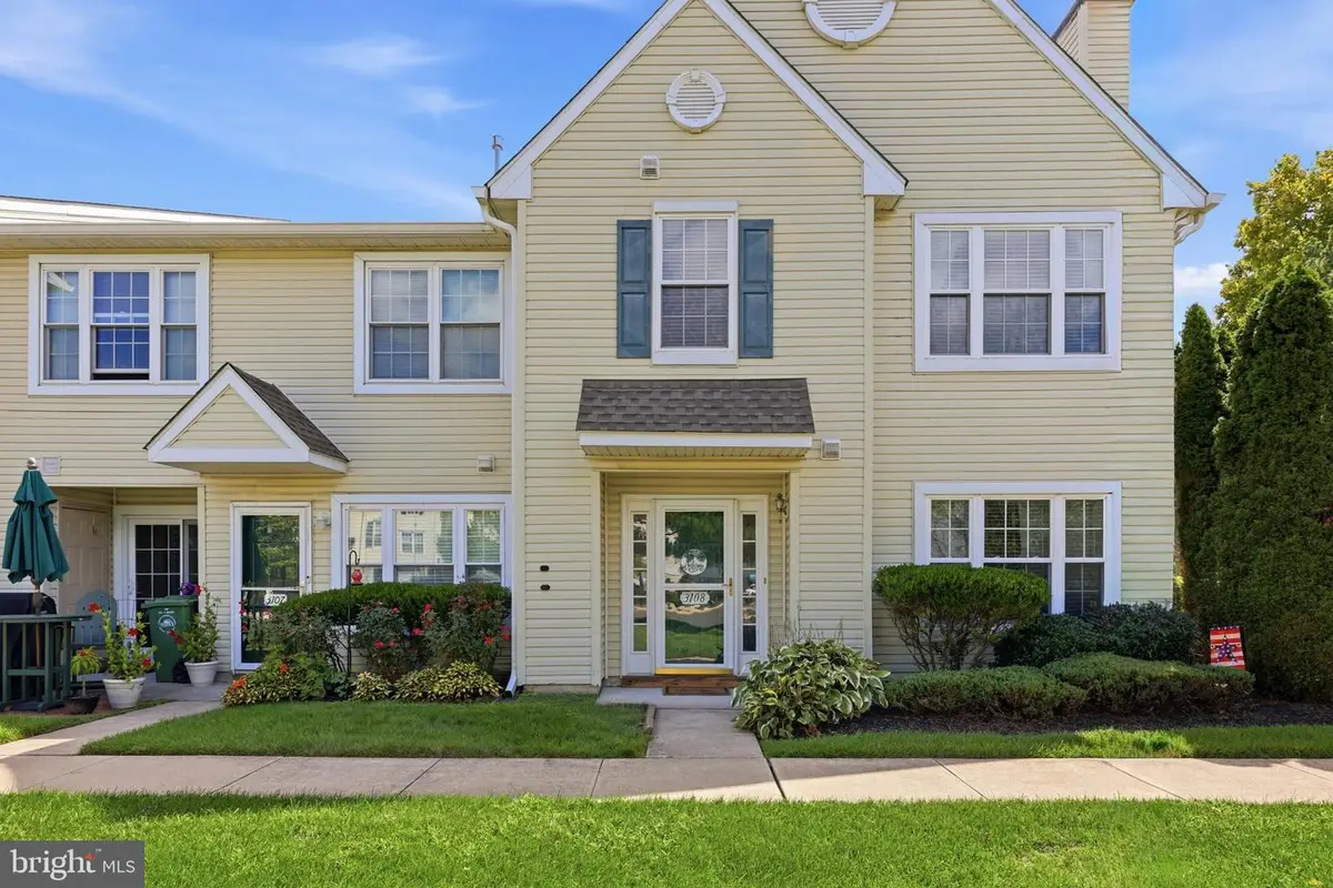 3108 Ebbtide Ln, Palmyra, NJ 08065 - #1