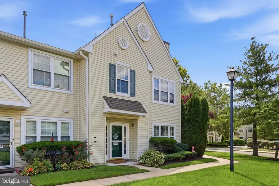 3108 Ebbtide Ln, Palmyra, NJ 08065 - #2