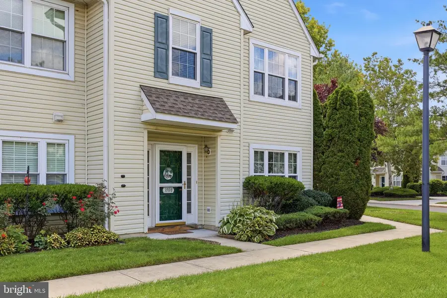 3108 Ebbtide Ln, Palmyra, NJ 08065 - #3