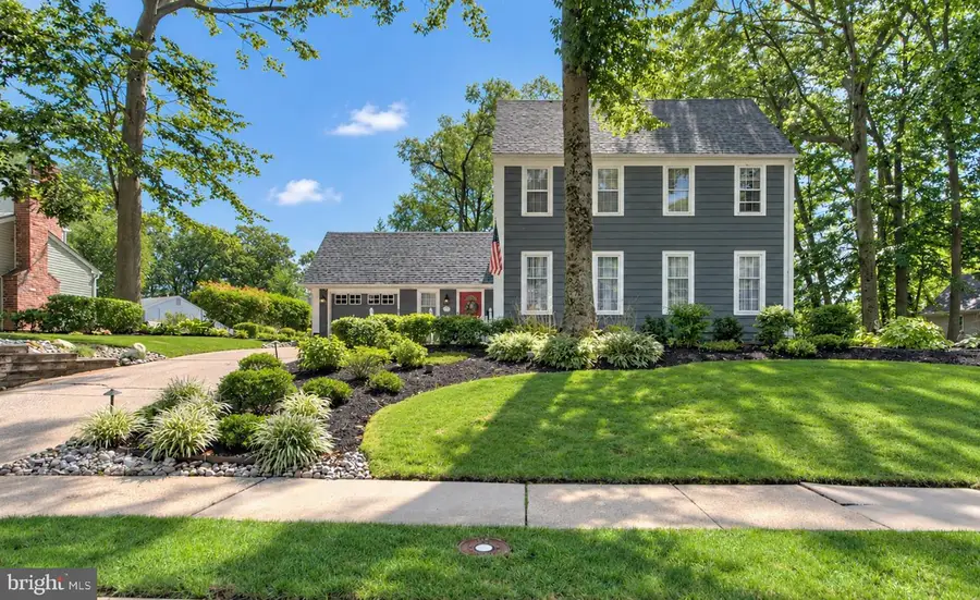 165 Westover Dr, Delran, NJ 08075 - #2