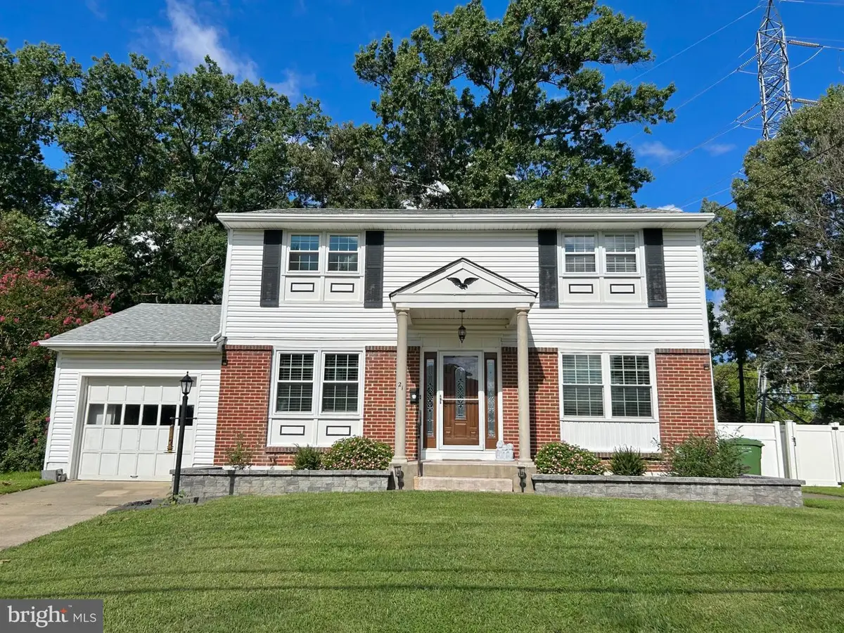 21 Princess Ave, Marlton, NJ 08053 - #1