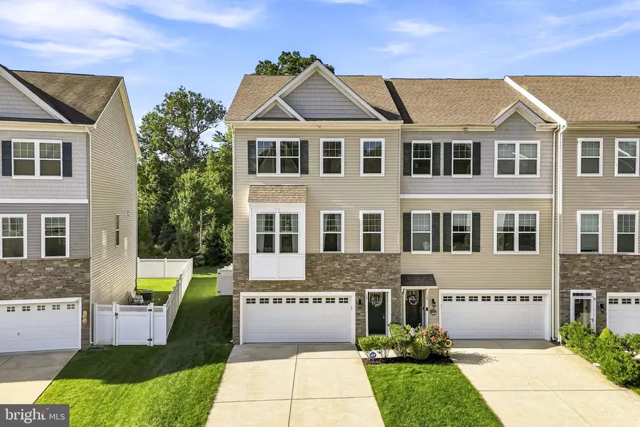 12 Sullivan Way, Marlton, NJ 08053 - #2