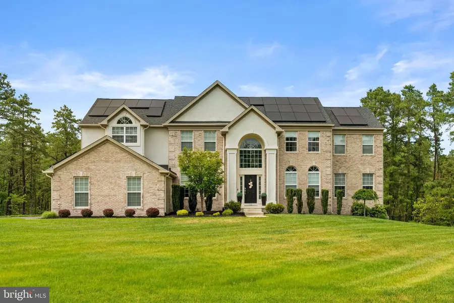11 Aberdeen Ct, Marlton, NJ 08053 - #2