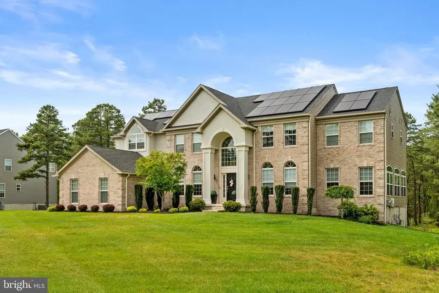11 Aberdeen Ct, Marlton, NJ 08053 - #3