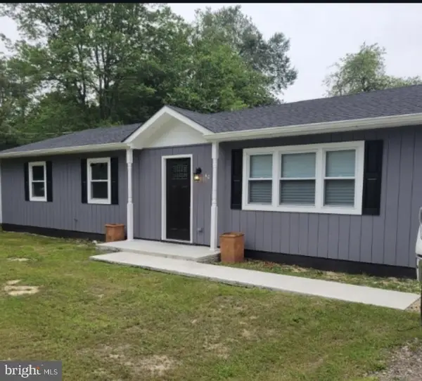 40 Yarrow St, BROWNS MILLS, NJ 08015