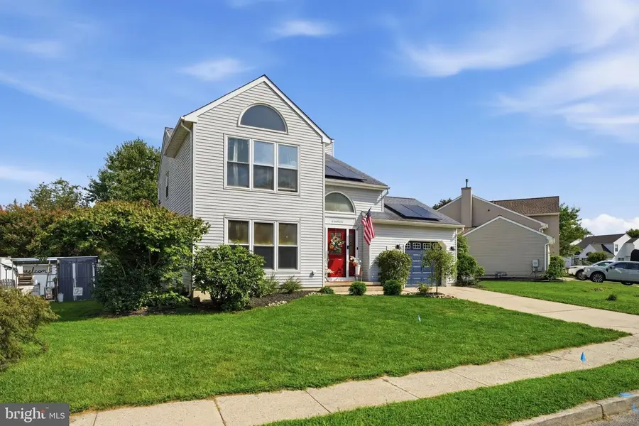 68 Jennifer Ln, Burlington, NJ 08016 - #2