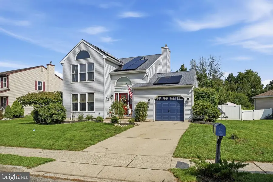 68 Jennifer Ln, Burlington, NJ 08016 - #3