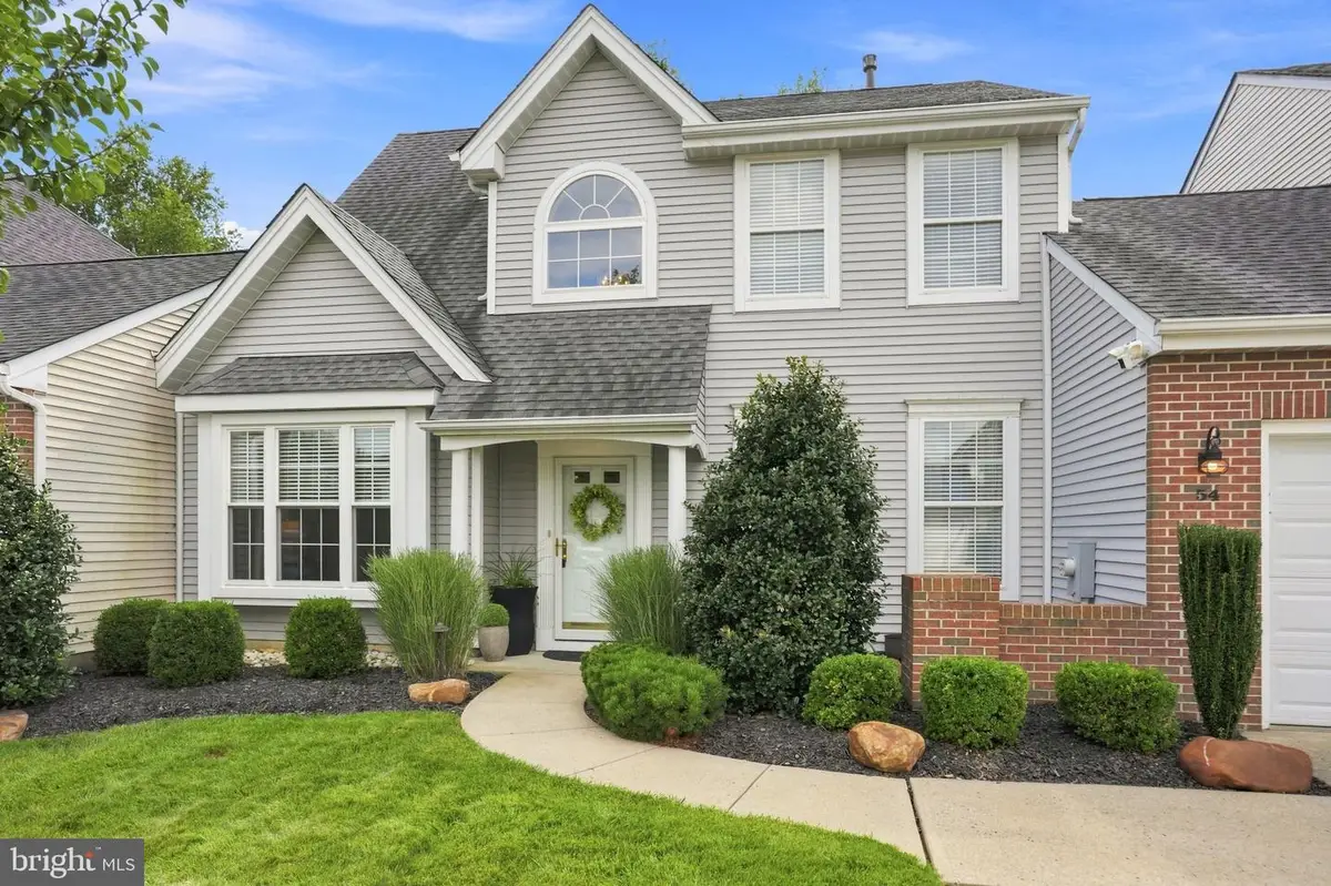 54 Fieldcrest Dr, Westampton, NJ 08060 - #1