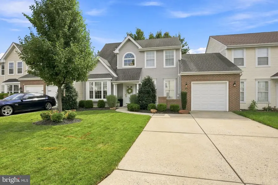 54 Fieldcrest Dr, Westampton, NJ 08060 - #2