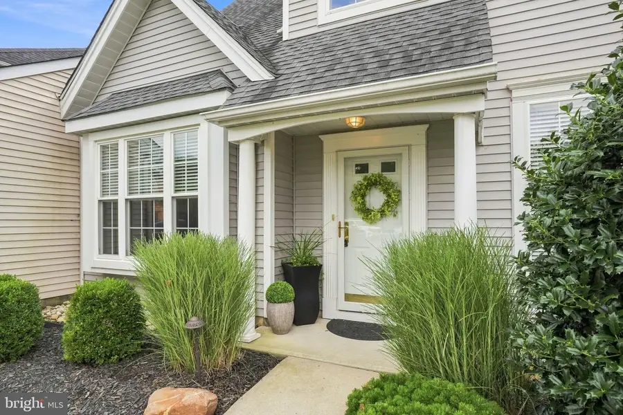 54 Fieldcrest Dr, Westampton, NJ 08060 - #3