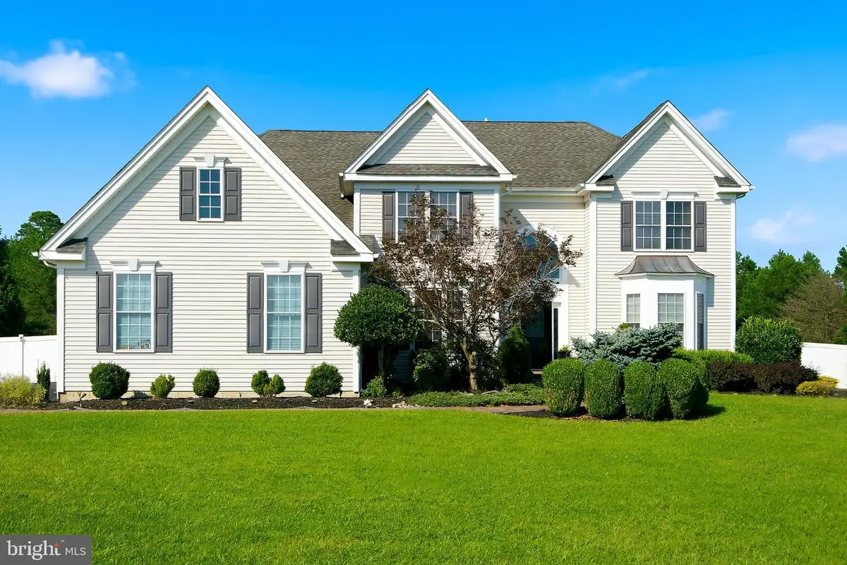 43 Oxford Cir, Southampton, NJ 08088 - #1