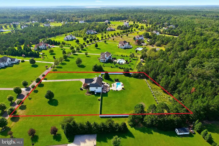 43 Oxford Cir, Southampton, NJ 08088 - #2