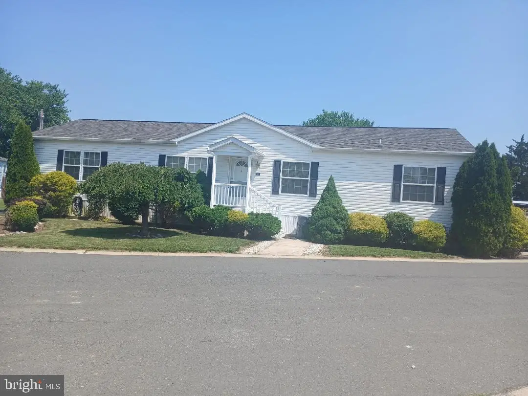 511 Wrightstown Sykesville Rd #189, Wrightstown, NJ 08562 - #1