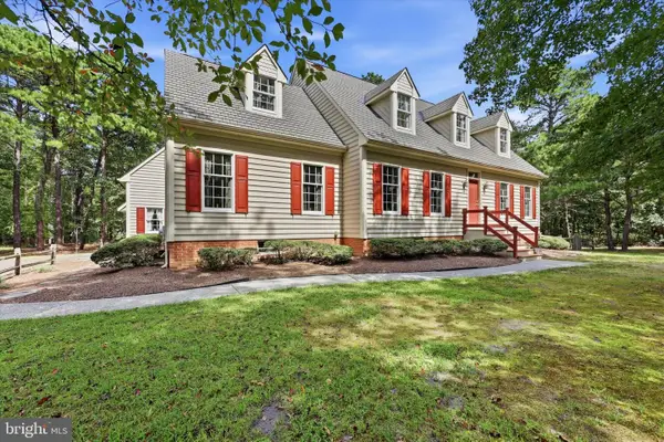 102 Braddock Mill Rd, MARLTON, NJ 08053