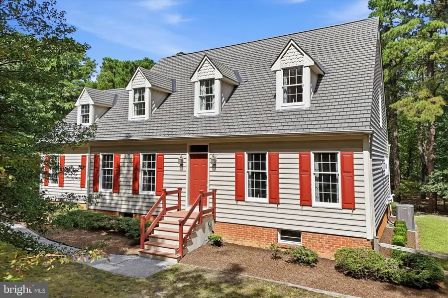102 Braddock Mill Rd, Marlton, NJ 08053 - #2