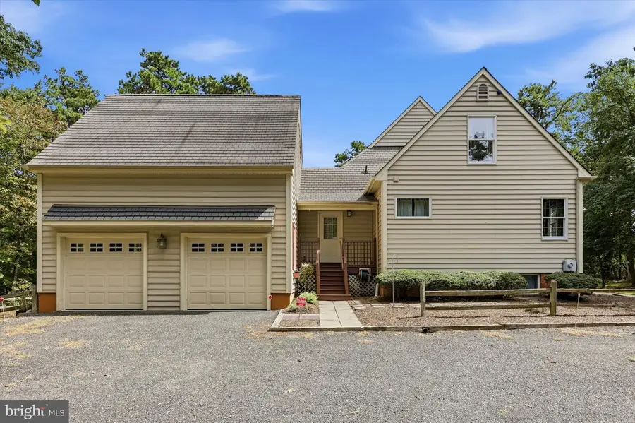 102 Braddock Mill Rd, Marlton, NJ 08053 - #3