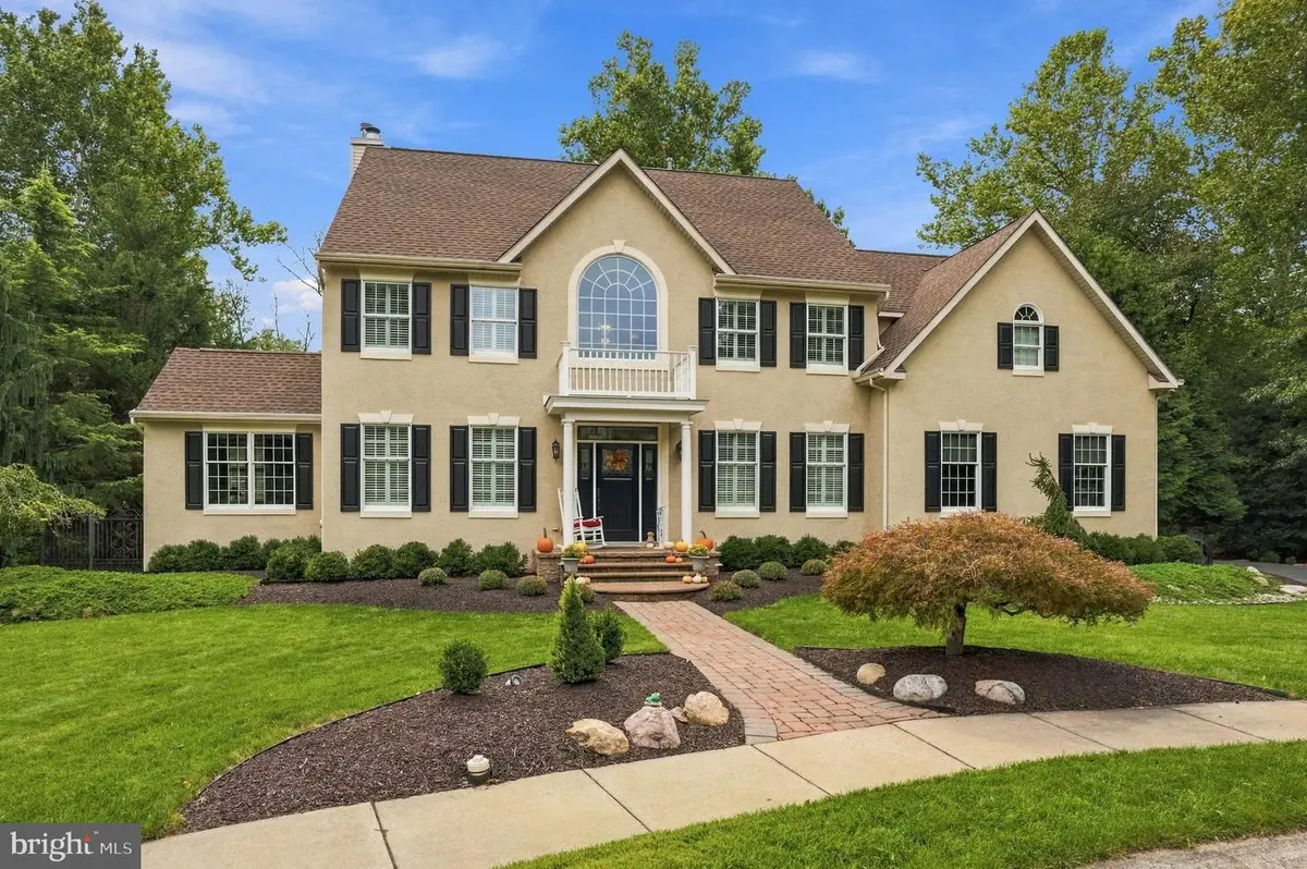 12 Bennington Dr, Medford, NJ 08055 - #1