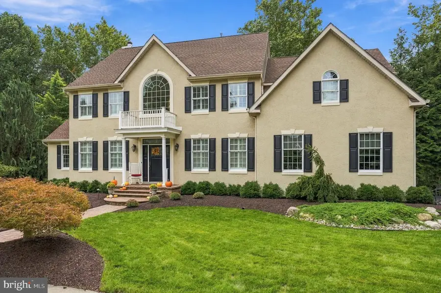 12 Bennington Dr, Medford, NJ 08055 - #2