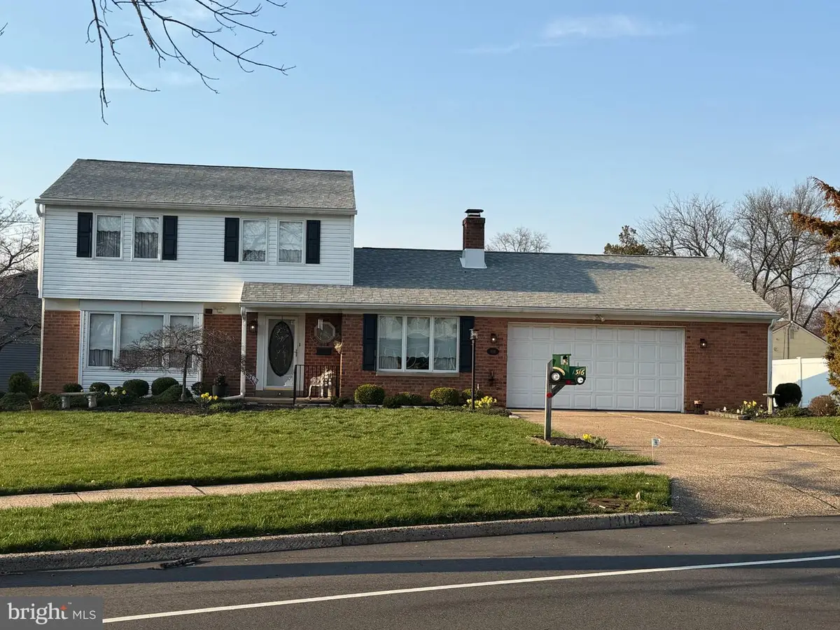 1316 Garfield Ave, Cinnaminson, NJ 08077 - #1