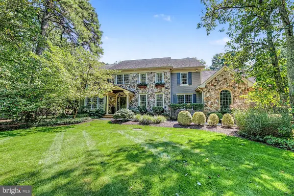 5 Tunbridge Wells Ct, MEDFORD, NJ 08055