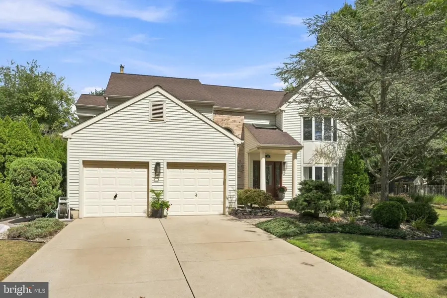 44 Wildcat Ave, Marlton, NJ 08053 - #2