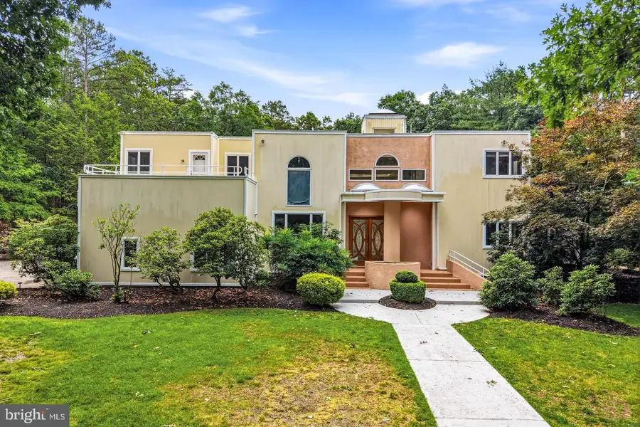 662 Tabernacle Rd, Medford, NJ 08055 - #2