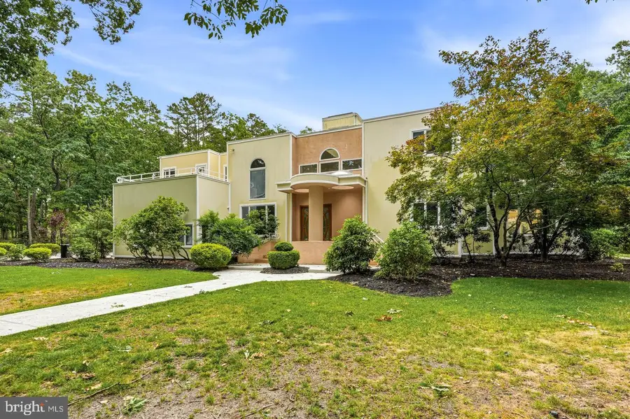 662 Tabernacle Rd, Medford, NJ 08055 - #3