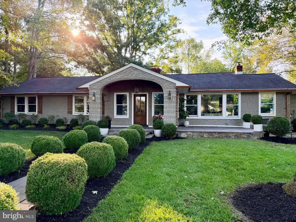 200 E Lake Blvd, Medford, NJ 08055 - #1