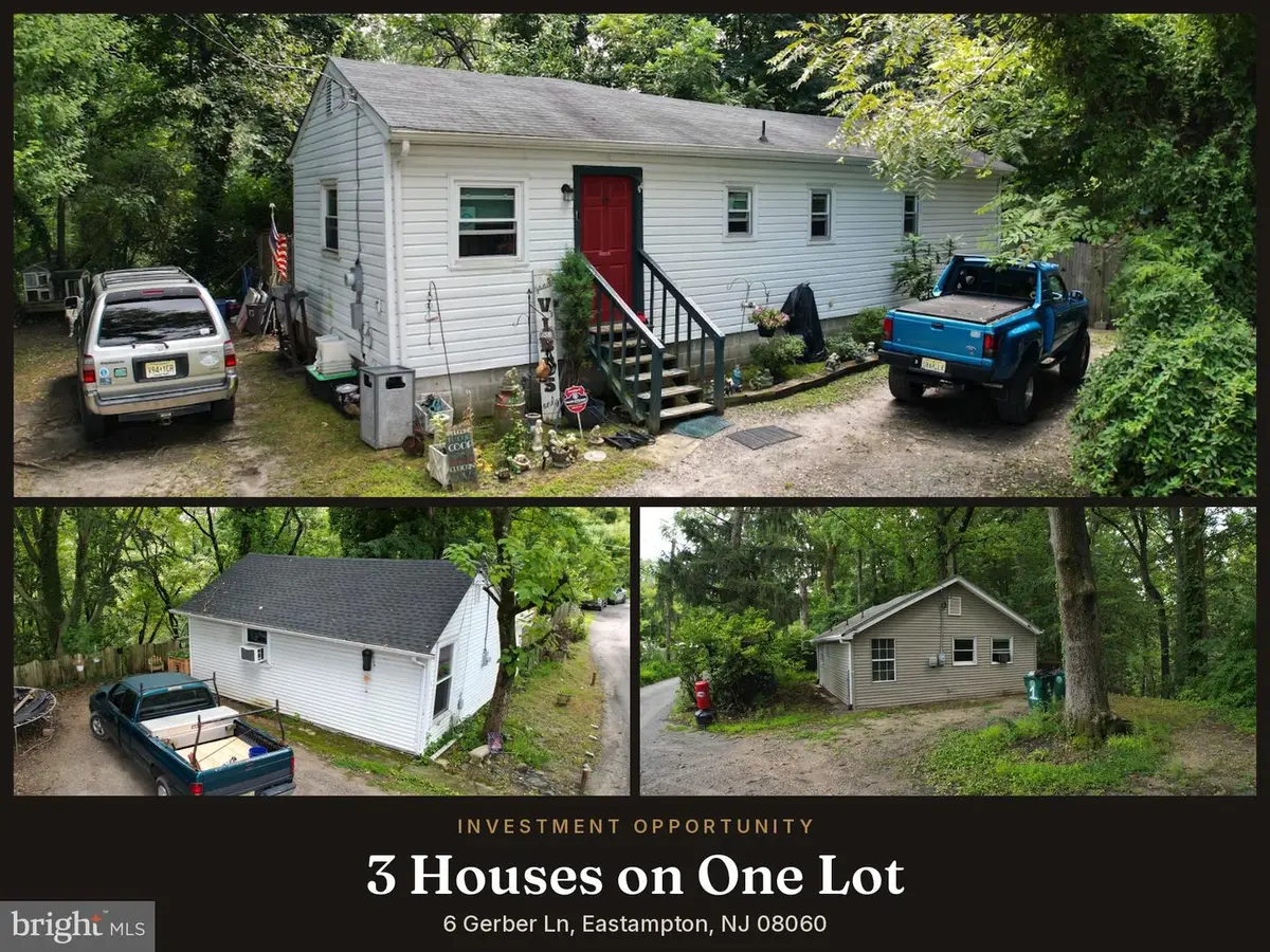 6 Gerber Ln, Eastampton, NJ 08060 - #1