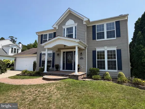 20 Canidae St, BURLINGTON TOWNSHIP, NJ 08016