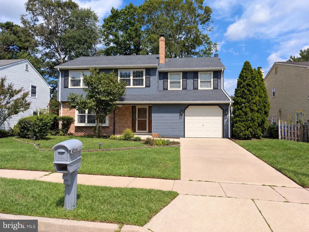 4 Kennerly Ct, Marlton, NJ 08053 - #1