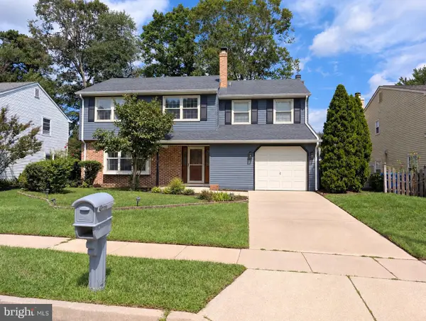 4 Kennerly Ct, MARLTON, NJ 08053