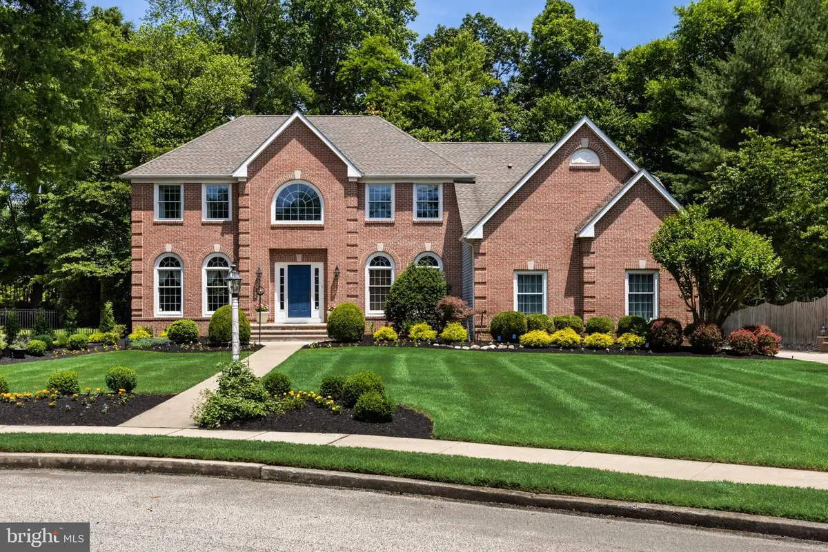 1 Lucas Ct, Mount Laurel, NJ 08054 - #1