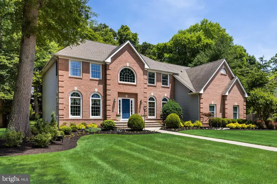 1 Lucas Ct, Mount Laurel, NJ 08054 - #2