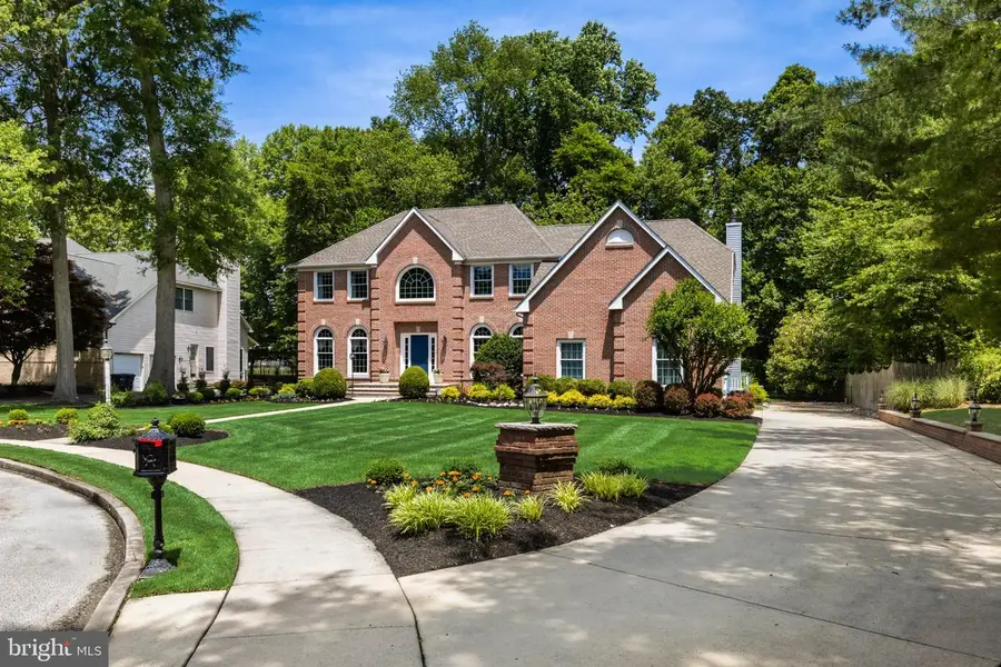 1 Lucas Ct, Mount Laurel, NJ 08054 - #3