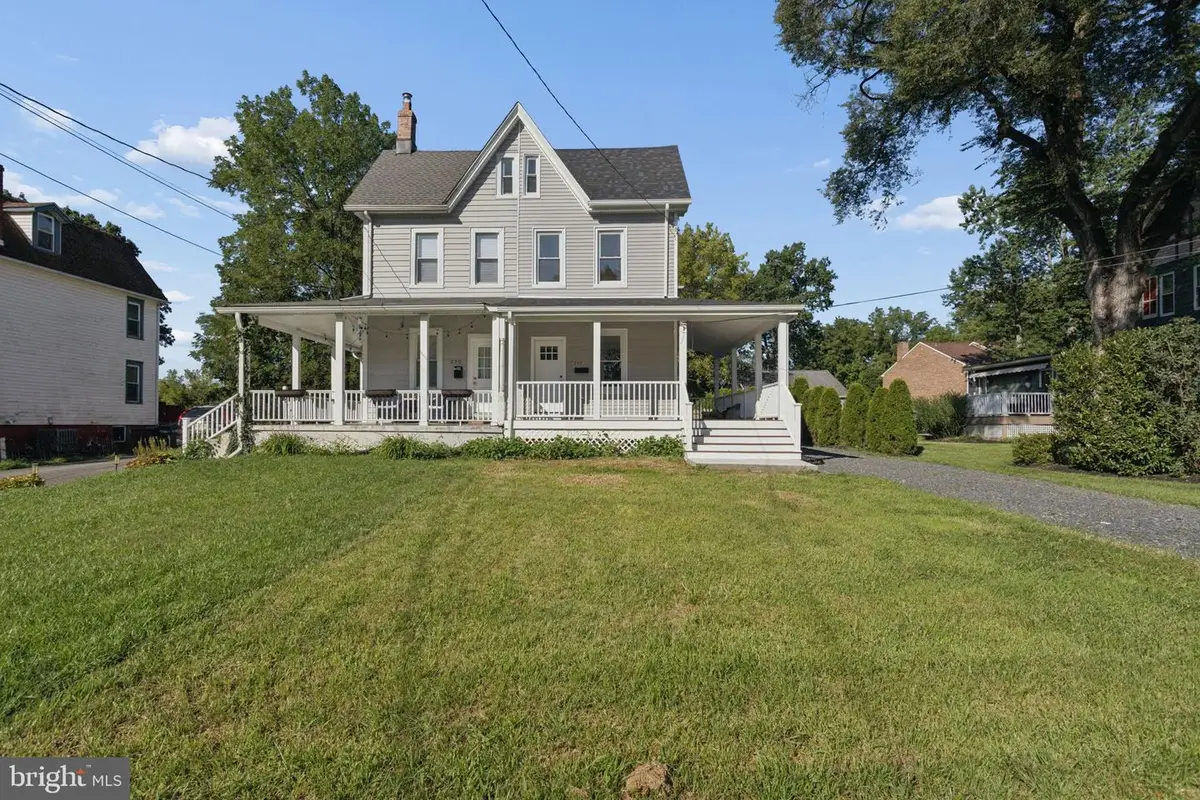 248 S Church St, Moorestown, NJ 08057 - #1