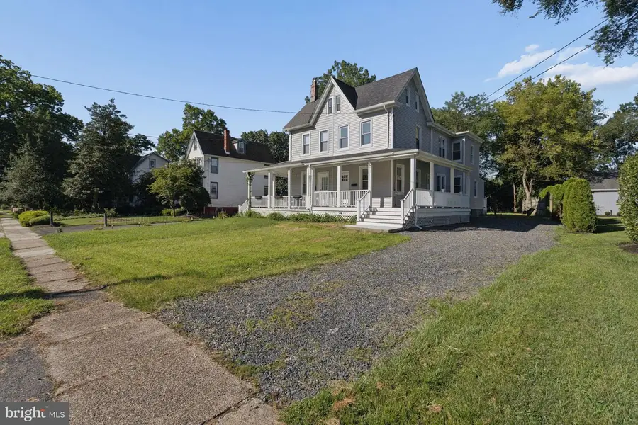 248 S Church St, Moorestown, NJ 08057 - #2