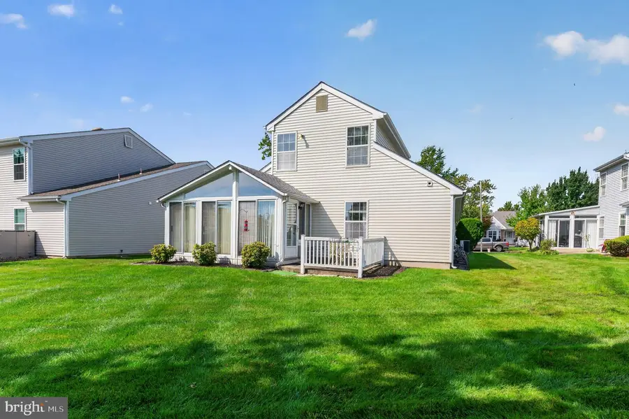 157 Indigo Dr, Mount Laurel, NJ 08054 - #2