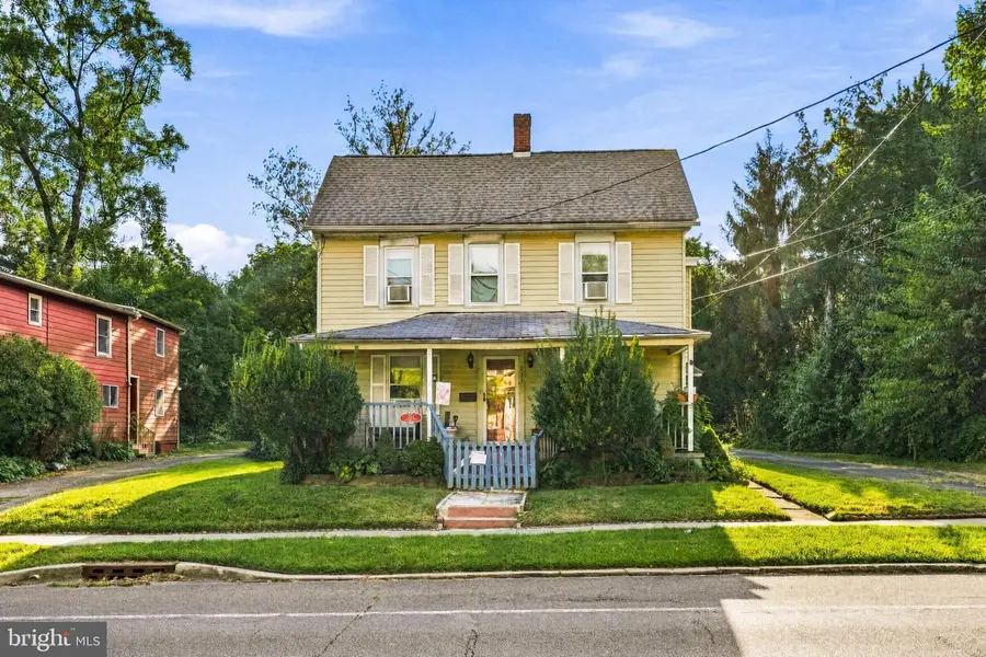 314 S Church St, Moorestown, NJ 08057 - #2