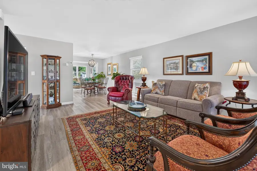 37 Chelsea Pl, Leisuretowne, NJ 08088 - #3