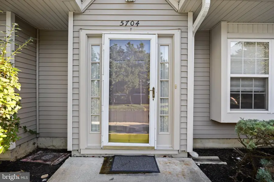 5704 Essex Ln, Mount Laurel, NJ 08054 - #3