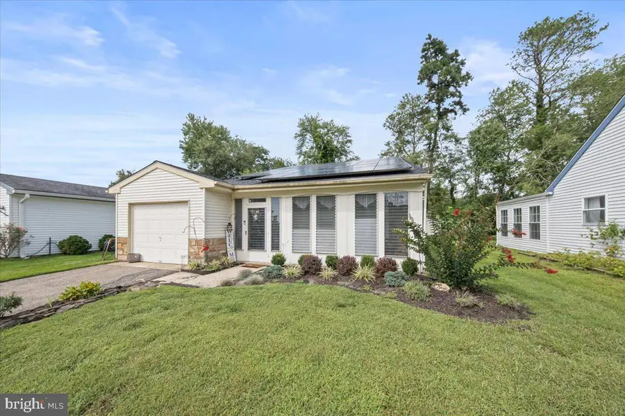 139 Huntington Dr, Leisuretowne, NJ 08088 - #2