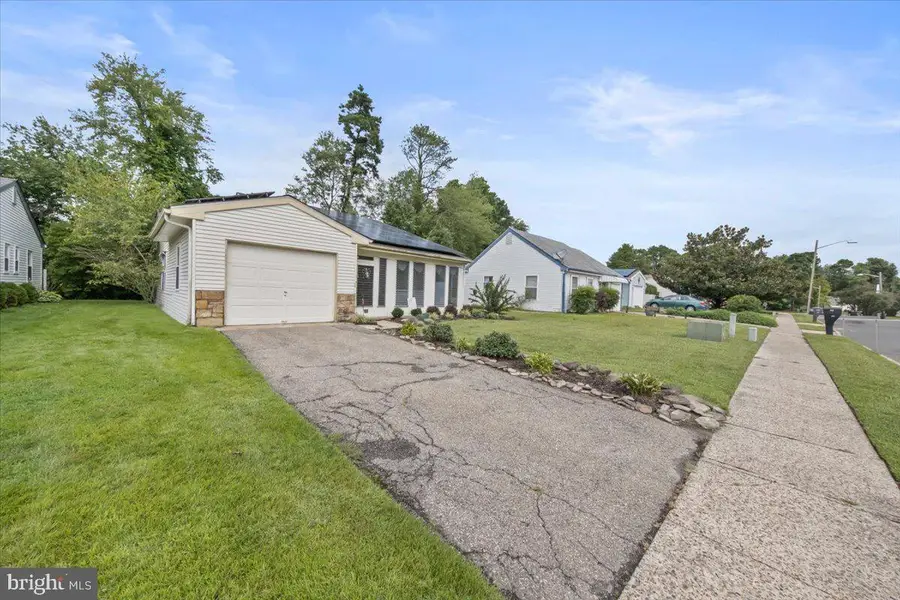139 Huntington Dr, Leisuretowne, NJ 08088 - #3