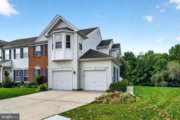 37 Windingbrook Rd, BORDENTOWN, NJ 08505