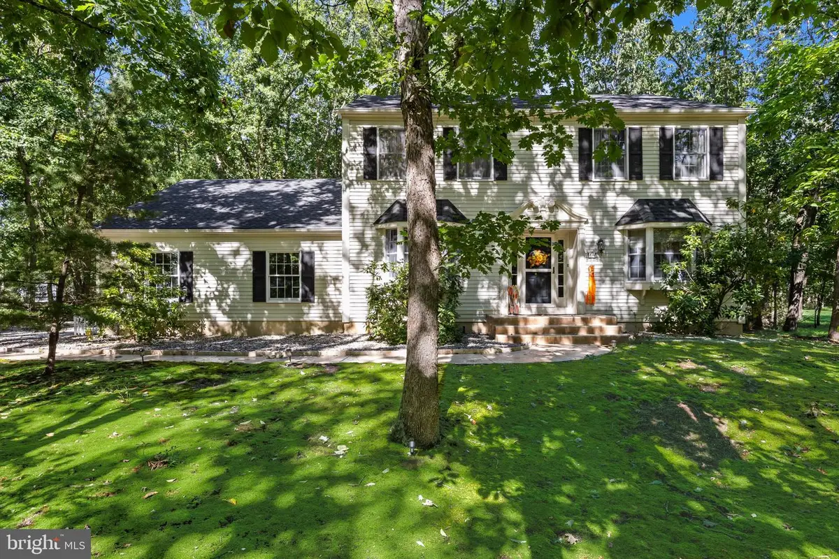14 Wethersfield Dr, Medford, NJ 08055 - #1