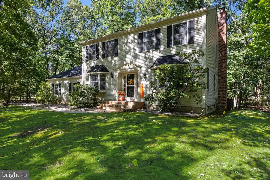14 Wethersfield Dr, Medford, NJ 08055 - #2